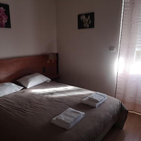 Hotel Castel D'Olmes Tabre Luaran gambar