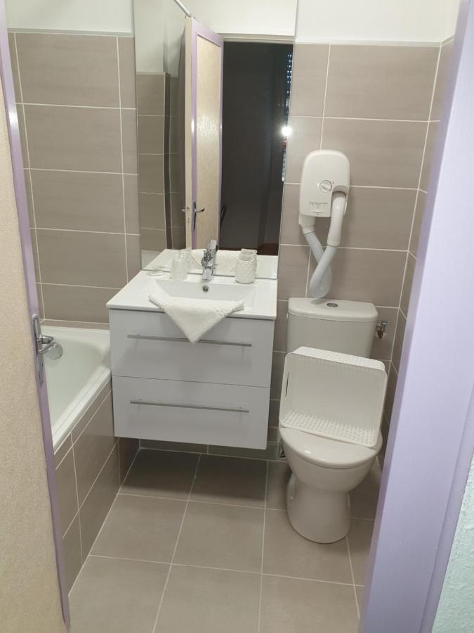 Hotel Castel D'Olmes Tabre Luaran gambar