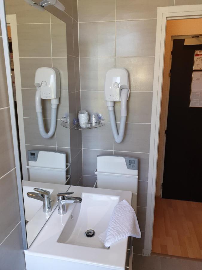 Hotel Castel D'Olmes Tabre Luaran gambar
