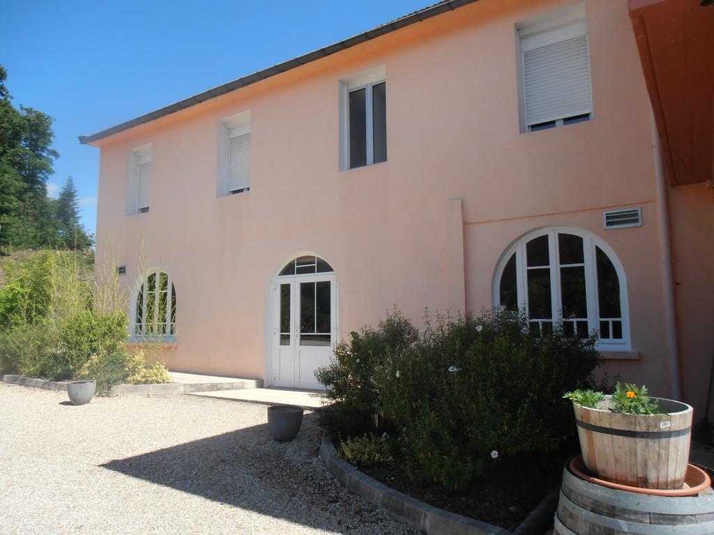 Hotel Castel D'Olmes Tabre Luaran gambar