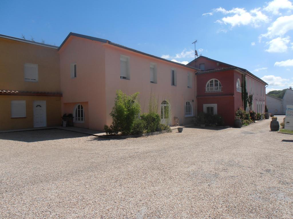 Hotel Castel D'Olmes Tabre Luaran gambar