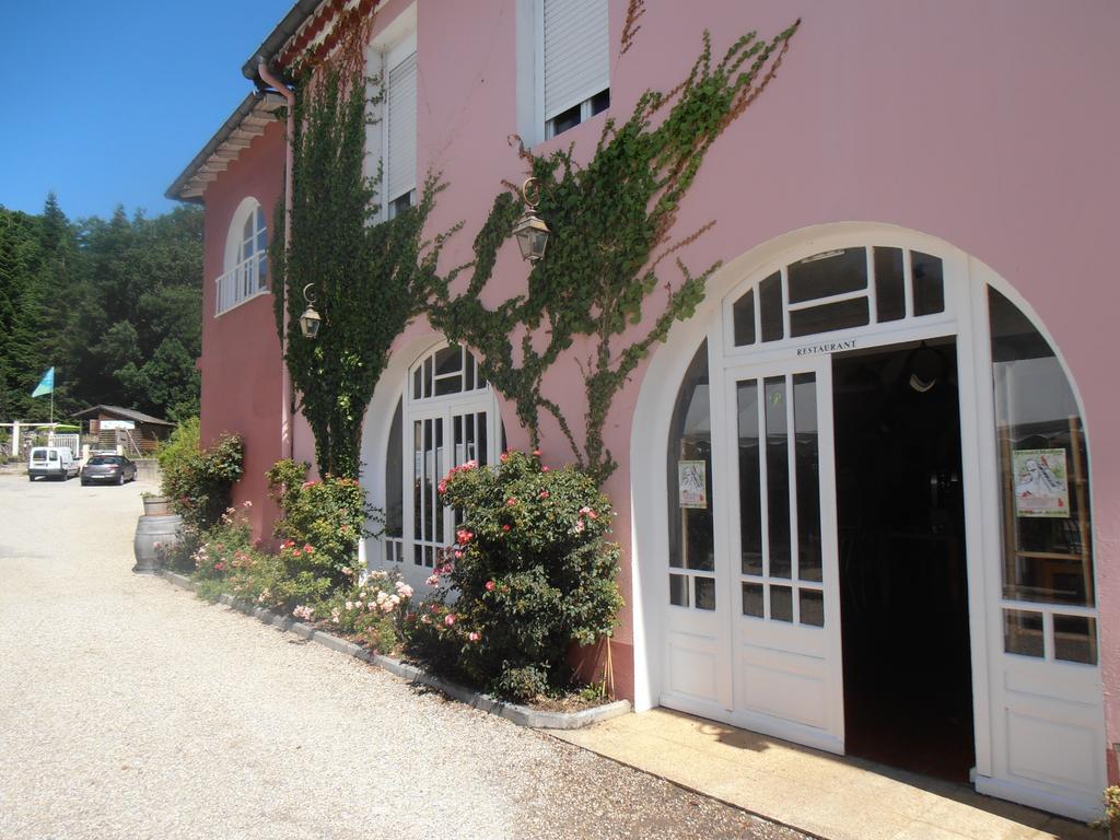 Hotel Castel D'Olmes Tabre Luaran gambar