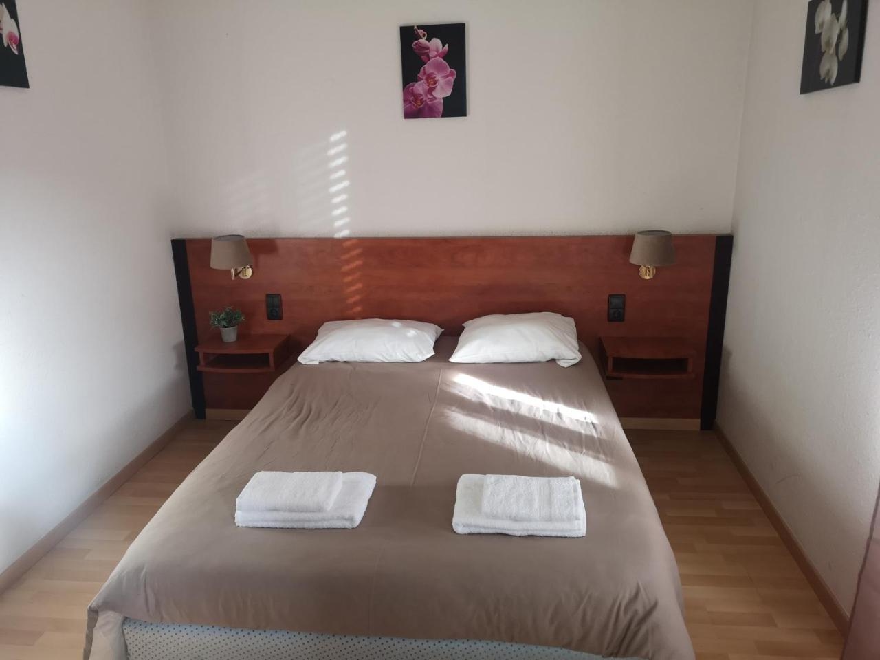 Hotel Castel D'Olmes Tabre Luaran gambar