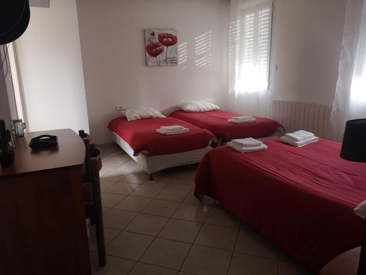 Hotel Castel D'Olmes Tabre Luaran gambar
