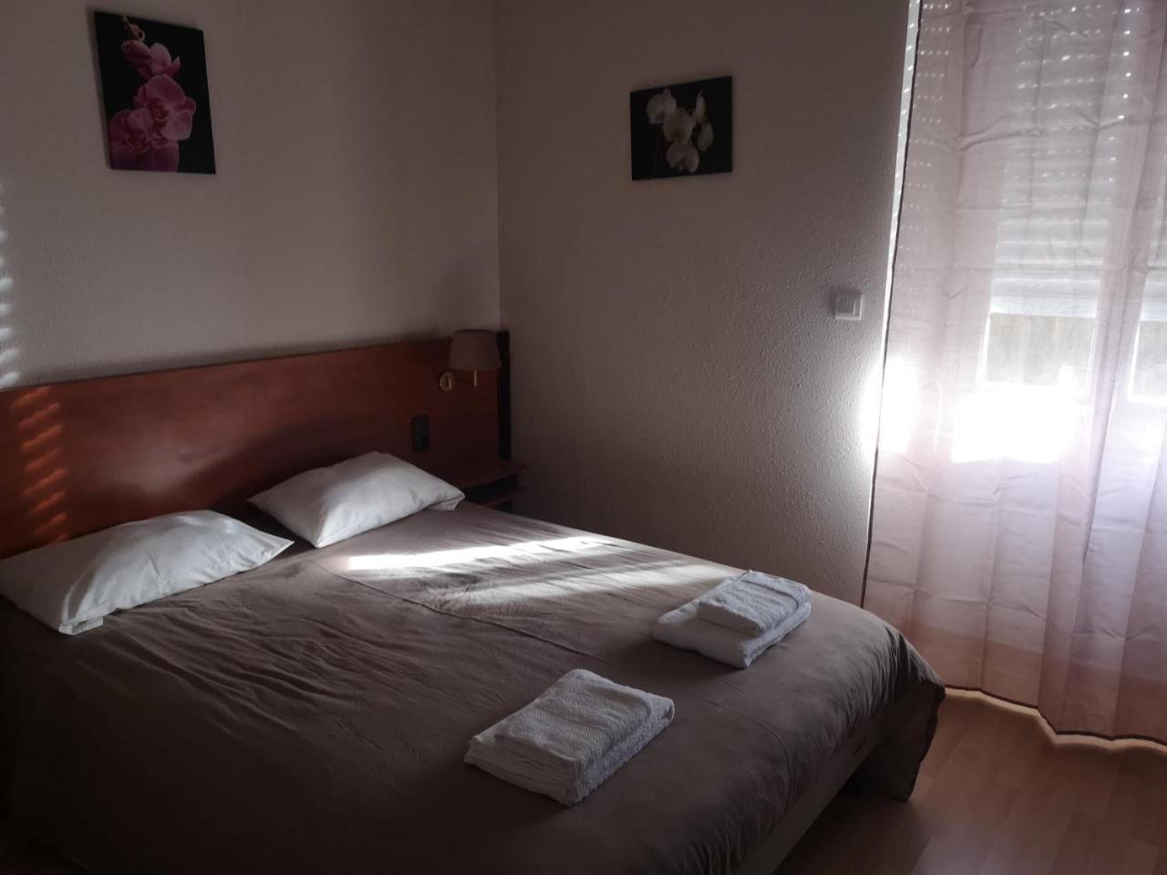 Hotel Castel D'Olmes Tabre Luaran gambar