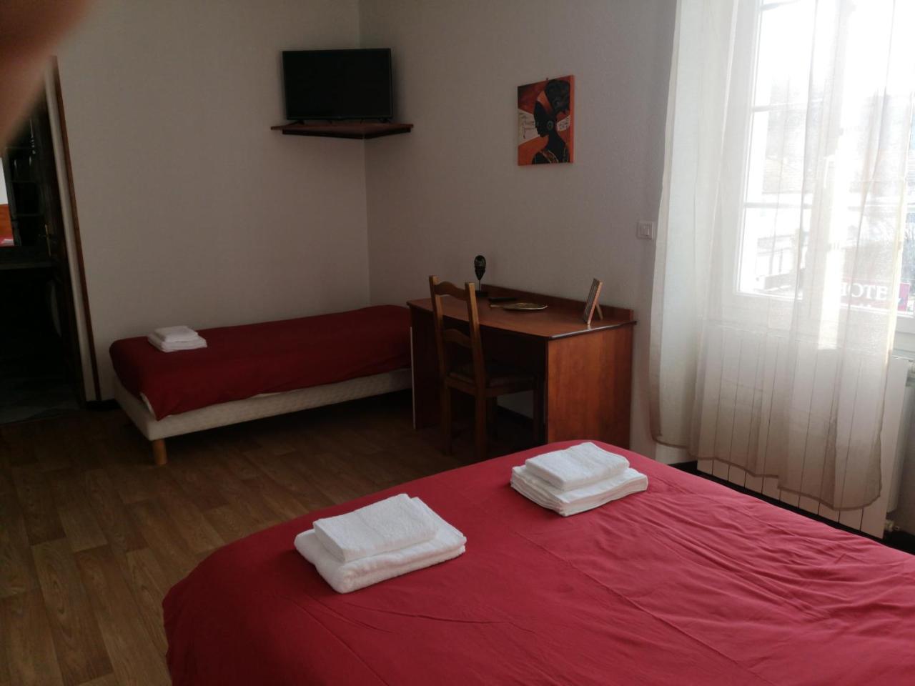 Hotel Castel D'Olmes Tabre Luaran gambar