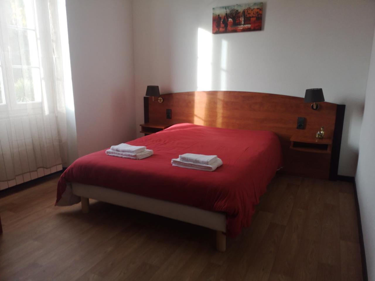 Hotel Castel D'Olmes Tabre Luaran gambar