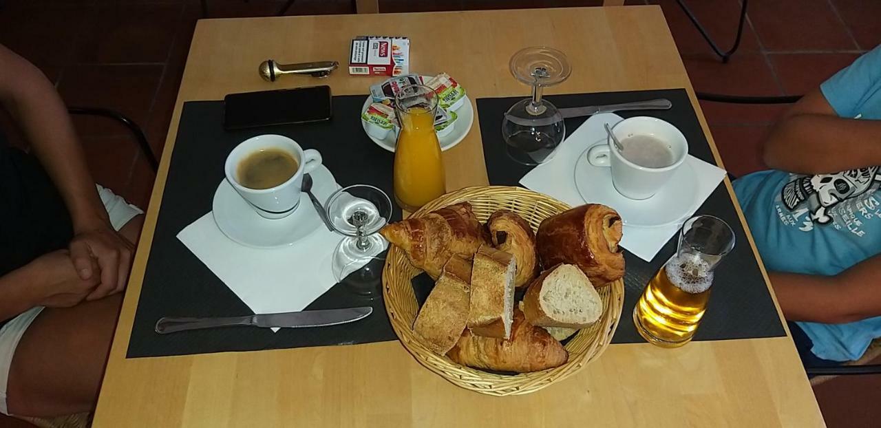 Hotel Castel D'Olmes Tabre Luaran gambar