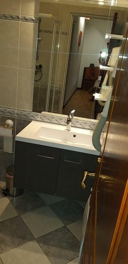 Hotel Castel D'Olmes Tabre Luaran gambar