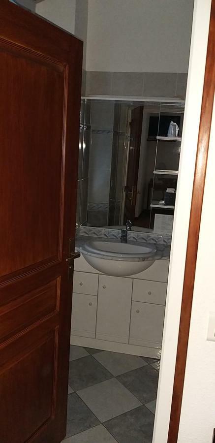 Hotel Castel D'Olmes Tabre Luaran gambar
