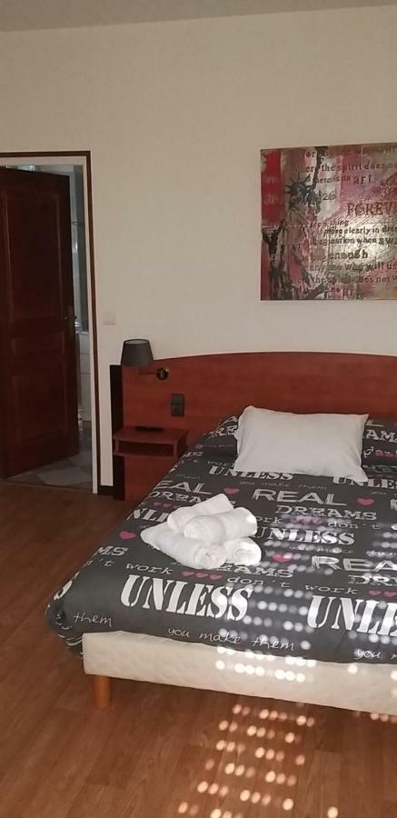 Hotel Castel D'Olmes Tabre Luaran gambar