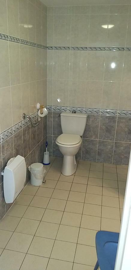 Hotel Castel D'Olmes Tabre Luaran gambar