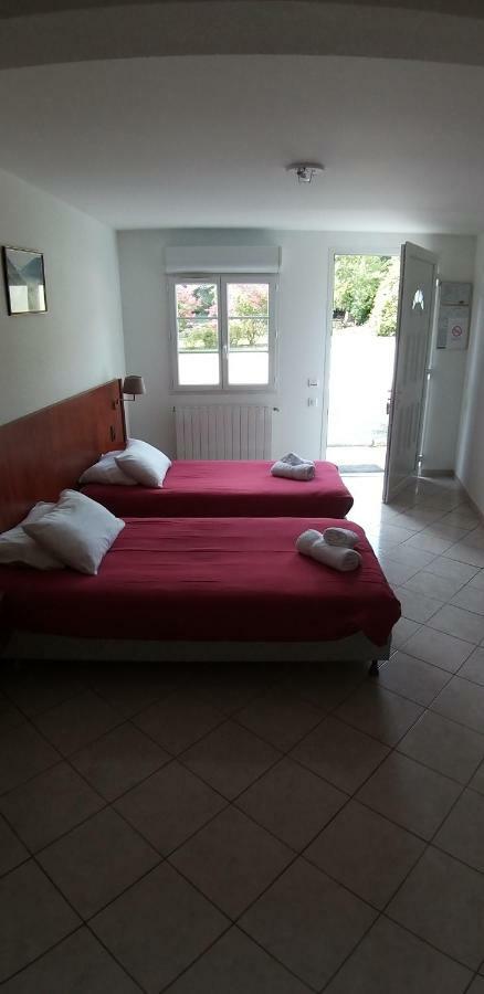 Hotel Castel D'Olmes Tabre Luaran gambar
