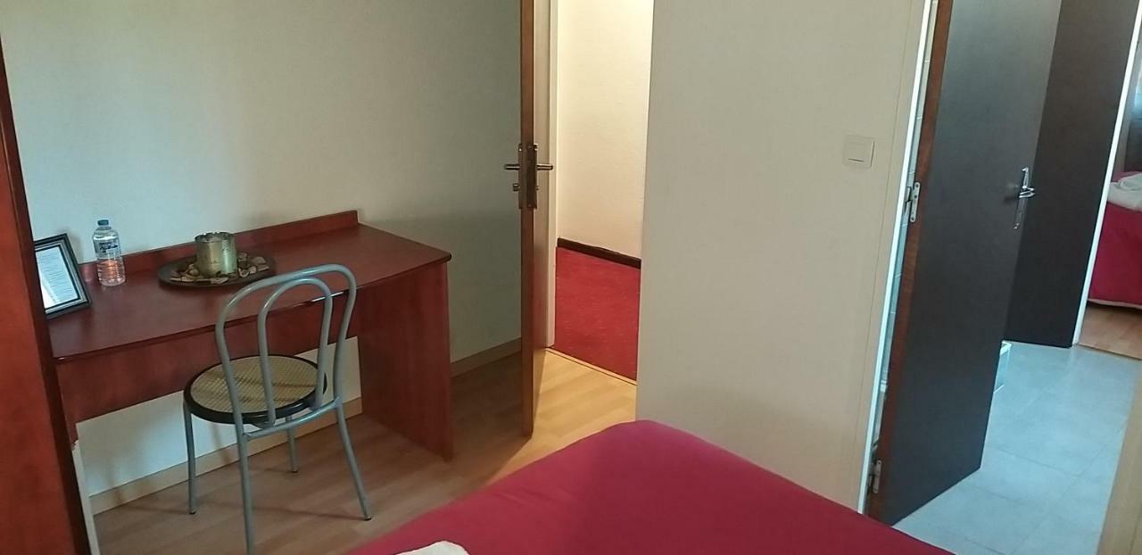Hotel Castel D'Olmes Tabre Luaran gambar
